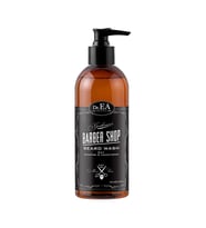 Dr.EA Barber Shop 2'si 1 Arada Sakal Şampuanı ve Kremi