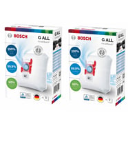 BOSCH BSA 52000 G ALL Toz Torbası (Kutulu 2 Ürün) Uyumlu