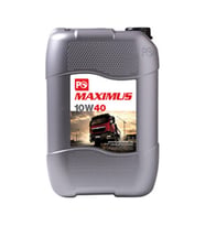 Petrol Ofisi Maximus 10W-40 20 Lt Sentetik Dizel Motor Yağı