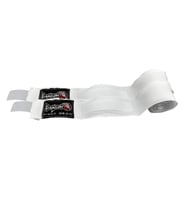 Dragon 83815 Elastik Bandaj Boks Bandajı 5 Metre (Beyaz)