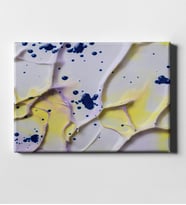 Modern Sanat Kanvas Tablo 50x70cm 9