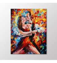 Arty Tablo Tango Tablo (Karışık)