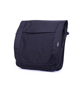 MODA GK-61 SİYAH POSTACI KOLEJ ÇANTASI