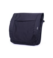 MODA GK-61 SİYAH POSTACI KOLEJ ÇANTASI