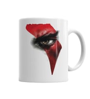 Kratos God Of War Kupa Bardak Porselen