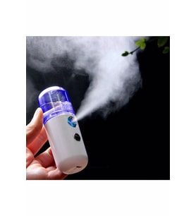 Pazariz Mini Dezenfekte Makinesi Şarjlı 30 ml