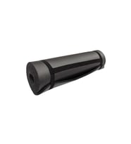 Avessa 10 mm Yoga Mat & Pilates Minderi Gri 