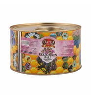 Datça Kekik & Diken Balı Teneke 1800 gr