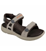 Skechers Flex Advantage 1.0 - Upwell Erkek Sandalet 51874