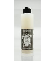ULTIMATE GLAZE VERNİK MAT 250ML