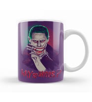 The Joker Kupa Bardak Porselen