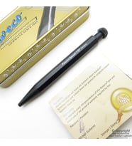 Kaweco 10000532 Special Mini Tükenmez Kalem Alüminyum Siyah  İsme Özel Kalem