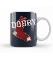 Harry Potter Dobby Kupa Bardak Porselen