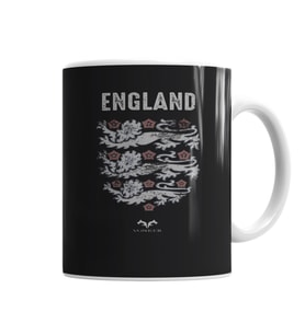 Vonker England  Kupa Bardak Porselen