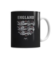 Vonker England  Kupa Bardak Porselen
