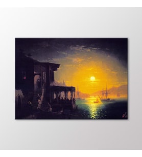 Arty Tablo İstanbul, 1882 Tablo (Karışık)