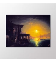 Arty Tablo İstanbul, 1882 Tablo (Karışık)