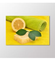 Arty Tablo Limon Tablo (Karışık)