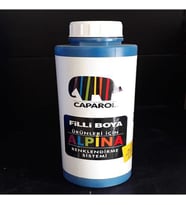 Filli Boya Ars Renklendirme Renk Tüpü 0.60 Lt (Siyah)