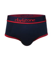 Darkzone Lacivert Hipster Erkek Slip - DZN6114