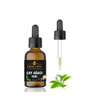 Katre-i Şifa Çay Ağacı Yağı - 30 ml
