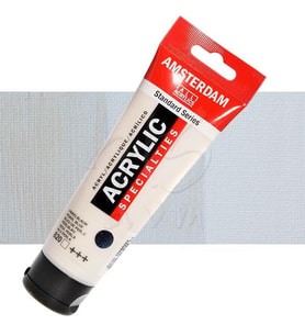 Amsterdam Akrilik Boya 120ml 820 Pearl Blue