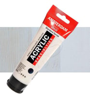 Amsterdam Akrilik Boya 120ml 820 Pearl Blue