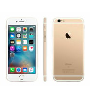 Teşhir Apple İphone 6S Plus 128 GB (12 Ay Hb Bilişim Garantili) (Gold)