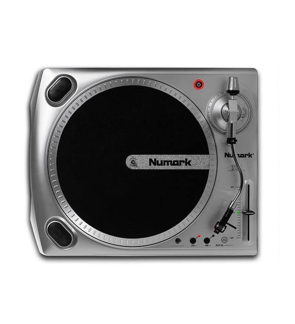 Numark Tt Usb Profesyonel Plak