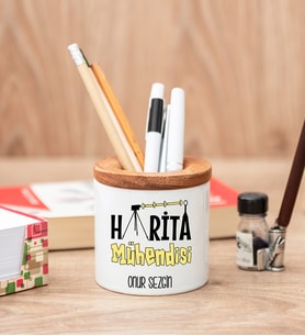 Harita Mühendisi Kalemlik