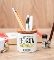 Harita Mühendisi Kalemlik