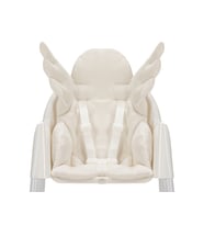 Wellgro Angel Wings Çok Amaçlı Minder-Ekru