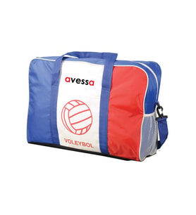 Avessa 6 lı Voleybol Top Çantası