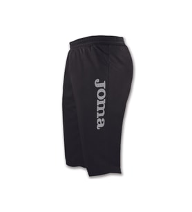 Joma Siyah Erkek Futbol Şortu 8079.12.10 Combi Pirate Pant Black