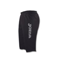 Joma Siyah Erkek Futbol Şortu 8079.12.10 Combi Pirate Pant Black