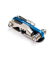 ParkTool Bisiklet Alyan Seti 14 Fonksiyonlu IB-3 PT100643 (Siyah)