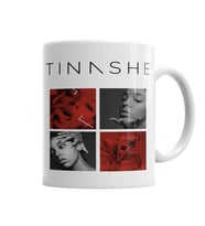 Tinashe Kupa Bardak Porselen