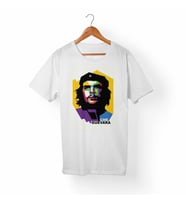 Che Guevara Beyaz Tişört