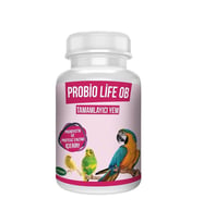 Probiolife OB Kuş Sindirim Düzenleyici 50 Gr