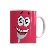 Patrick Kupa Bardak Porselen