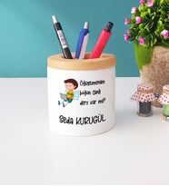 Böğön Canlı Ders Varmı Kalemlik