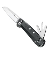 Leatherman Free K2 8 İşlevli Çakı (Çok Renkli)