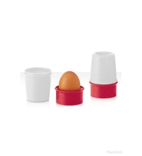TUPPERWARE YUMURTALIK 2 Lİ