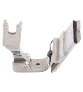 Düz Makine Ekstrafor Ayak 25.4mm / S10 1 (P325)