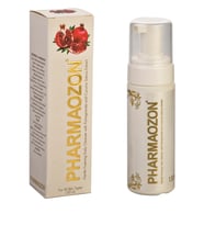 Pharmaozon Salatalik Ve Nar Ekstreli Temizleme Köpüğü 150ML