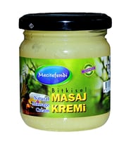 Mecitefendi Bitkisel Masaj Kremi 175 ML