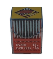 Reçme Dikiş İğnesi / DVX63 SUK 14/90 100ADET