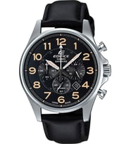 CASIO EFB-508JL-1ADR Erkek Kol Saati ERSA Garantili