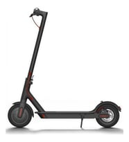 Xiaomi Elektrikli Scooter M365 Katlanabilir 30 KM Menzil (Siyah)
