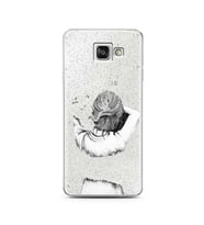Samsung A3 (2016) Sevgi Tasarımlı Telefon Kılıfı